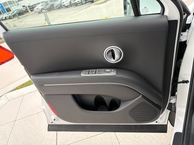 2027 Hyundai Palisade SEL 7 Passenger