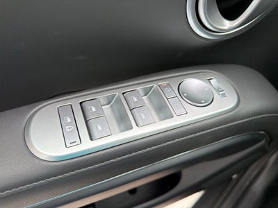 2027 Hyundai Palisade SEL 7 Passenger