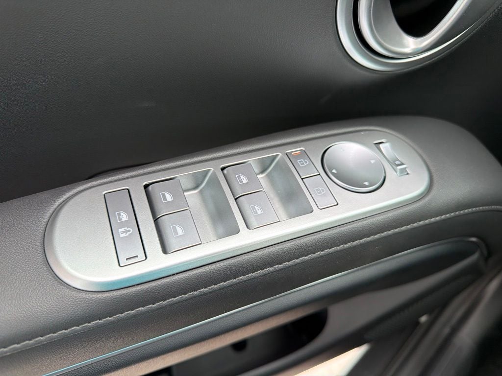 2027 Hyundai Palisade SEL 7 Passenger