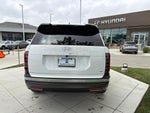 2027 Hyundai Palisade SEL 7 Passenger