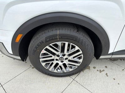 2027 Hyundai Palisade SEL 7 Passenger