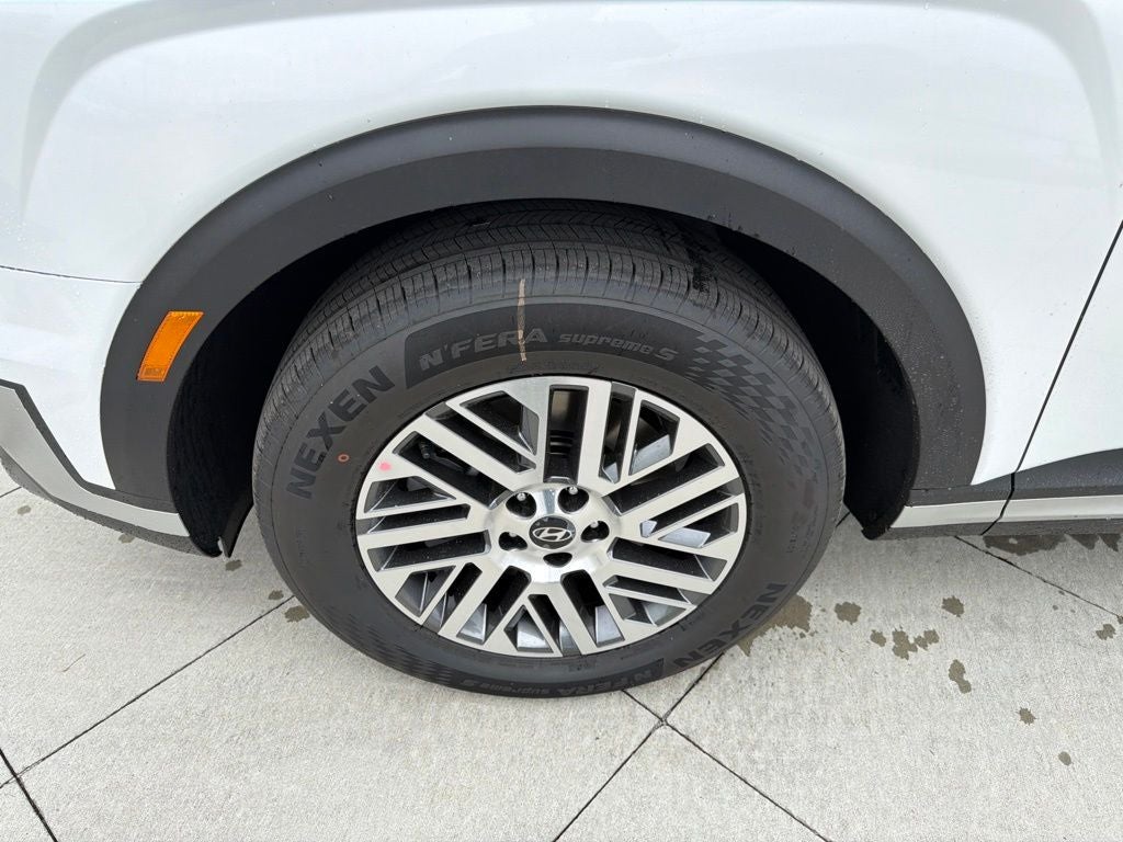 2027 Hyundai Palisade SEL 7 Passenger
