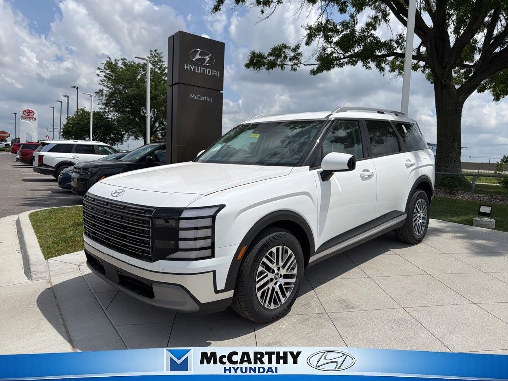 2026 Hyundai Palisade SEL 7 Passenger