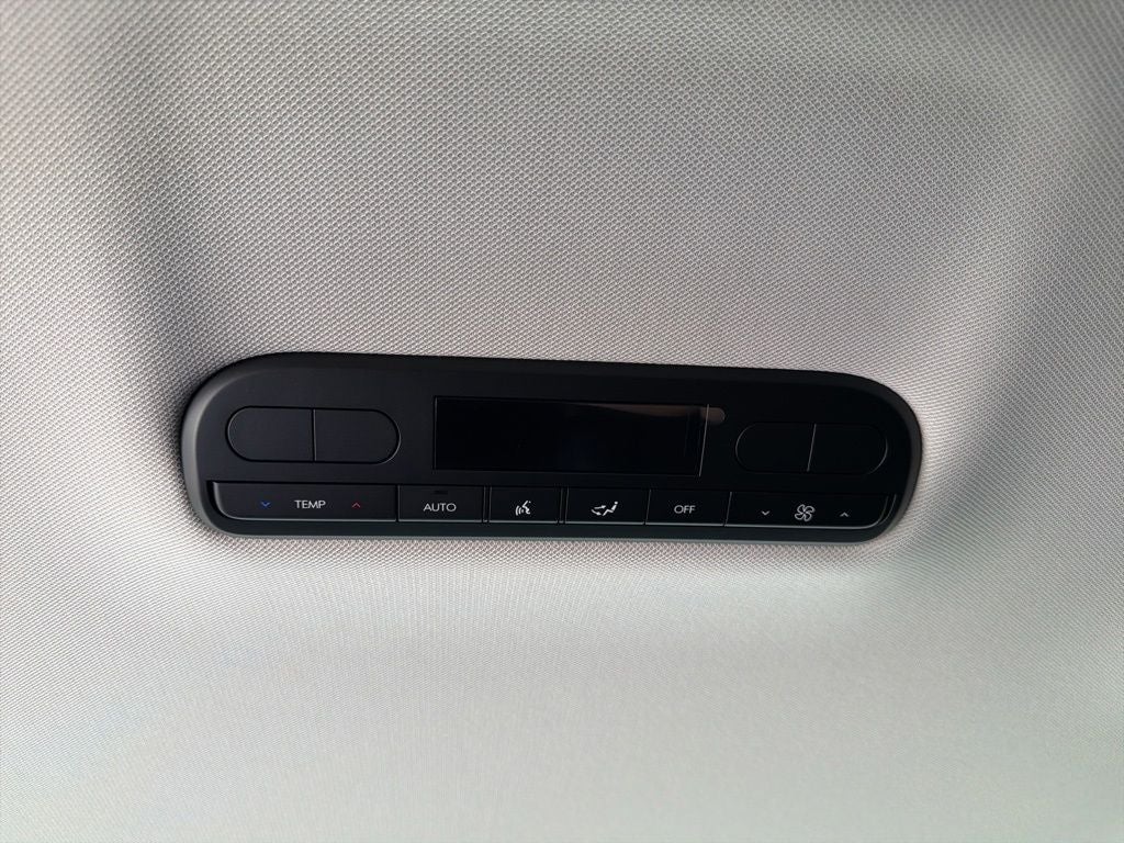 2026 Hyundai Palisade SEL 7 Passenger
