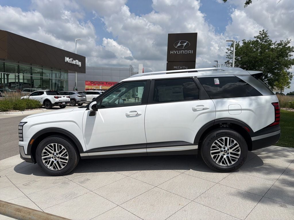 2026 Hyundai Palisade SEL 7 Passenger
