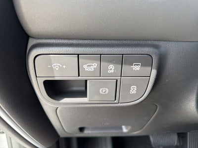 2026 Hyundai Palisade SEL 7 Passenger