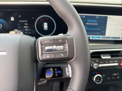 2026 Hyundai Palisade SEL 7 Passenger