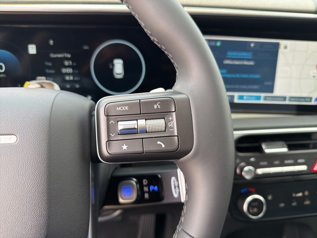 2026 Hyundai Palisade SEL 7 Passenger