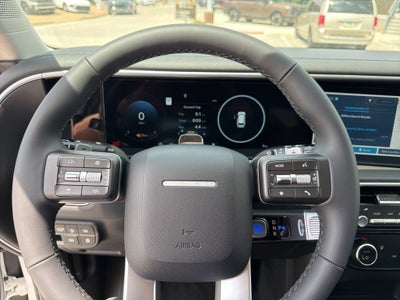 2026 Hyundai Palisade SEL 7 Passenger