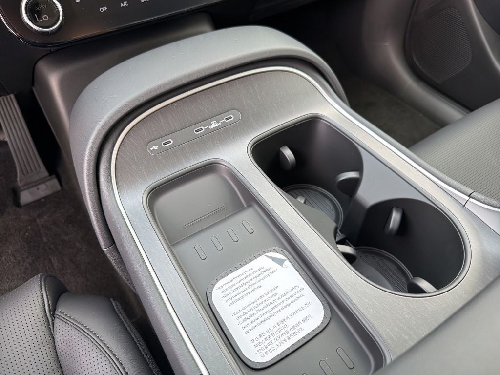 2026 Hyundai Palisade SEL 7 Passenger