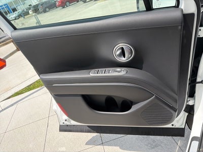 2026 Hyundai Palisade SEL 7 Passenger