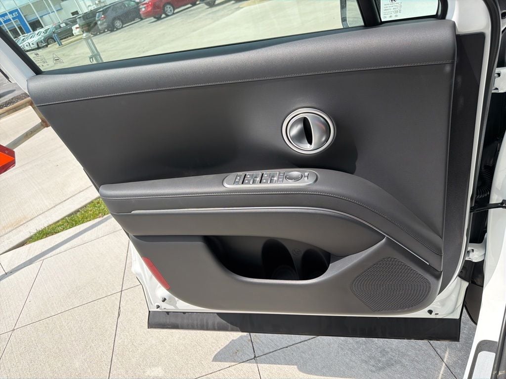 2026 Hyundai Palisade SEL 7 Passenger