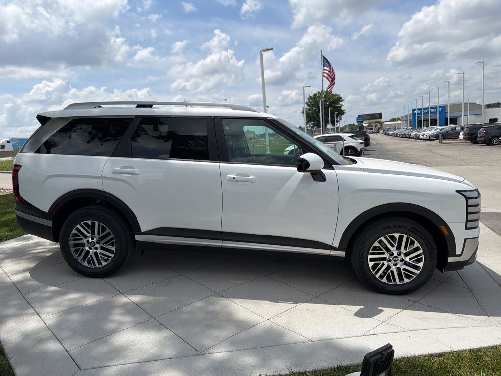 2026 Hyundai Palisade SEL 7 Passenger