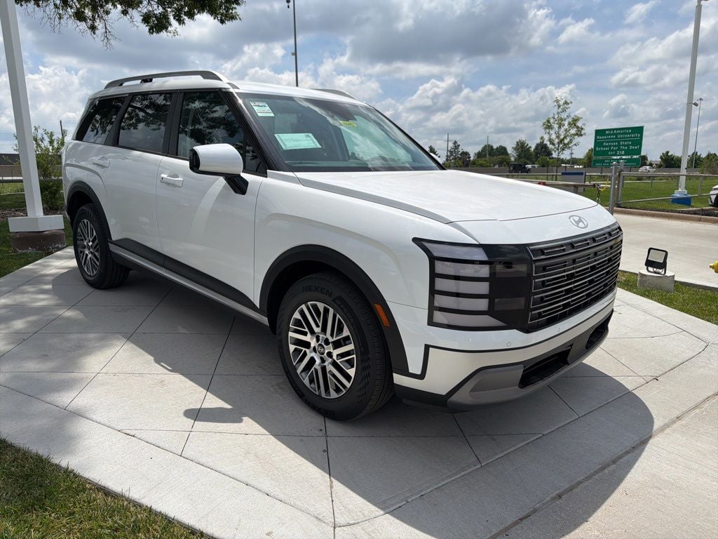 2026 Hyundai Palisade SEL 7 Passenger