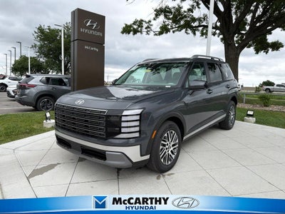 2026 Hyundai Palisade SEL 7 Passenger