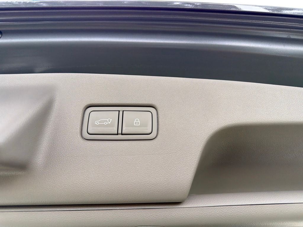 2026 Hyundai Palisade SEL 7 Passenger