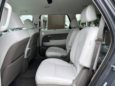 2026 Hyundai Palisade SEL 7 Passenger
