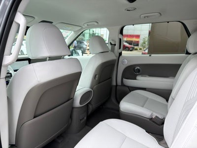 2026 Hyundai Palisade SEL 7 Passenger