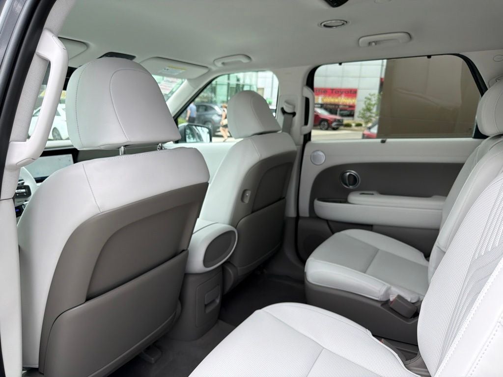 2026 Hyundai Palisade SEL 7 Passenger