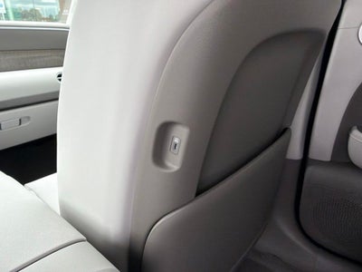 2026 Hyundai Palisade SEL 7 Passenger