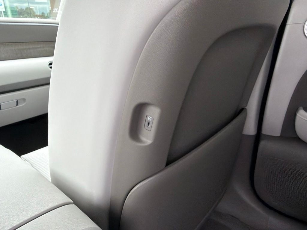 2026 Hyundai Palisade SEL 7 Passenger