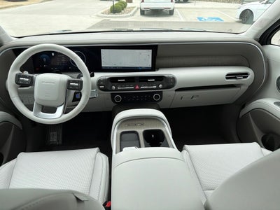 2026 Hyundai Palisade SEL 7 Passenger