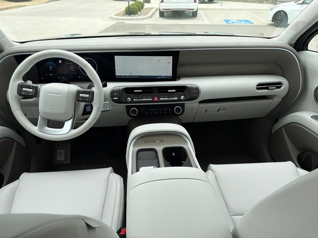 2026 Hyundai Palisade SEL 7 Passenger