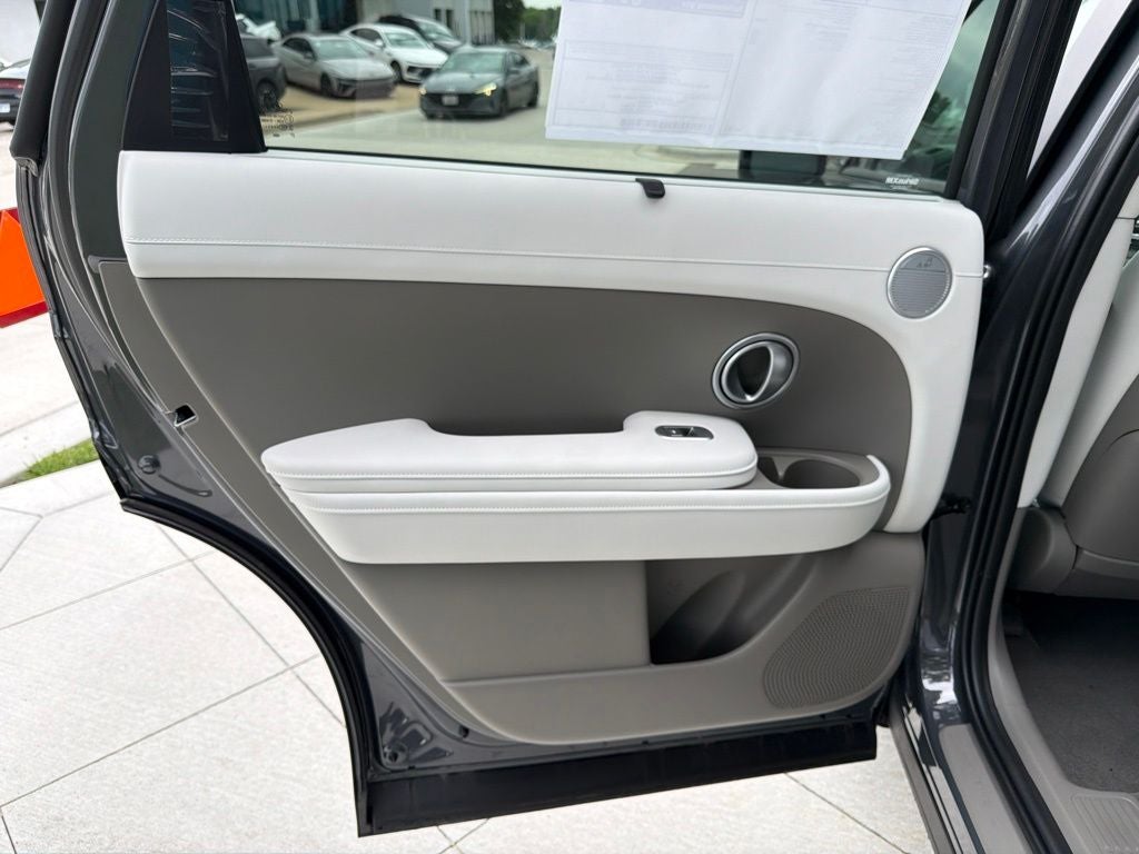 2026 Hyundai Palisade SEL 7 Passenger
