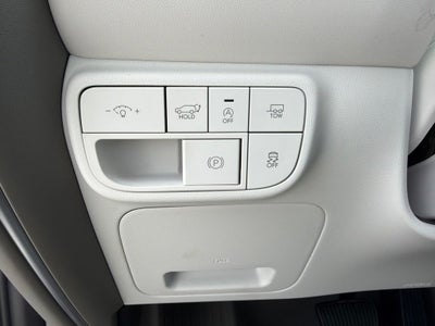 2026 Hyundai Palisade SEL 7 Passenger