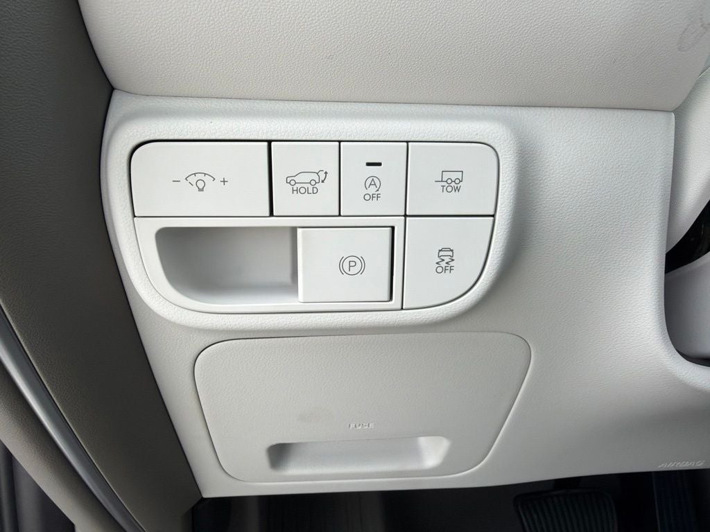 2026 Hyundai Palisade SEL 7 Passenger
