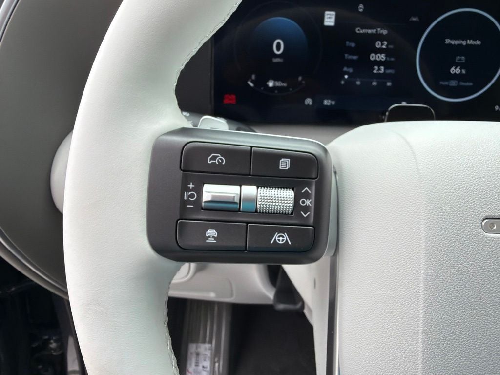 2026 Hyundai Palisade SEL 7 Passenger