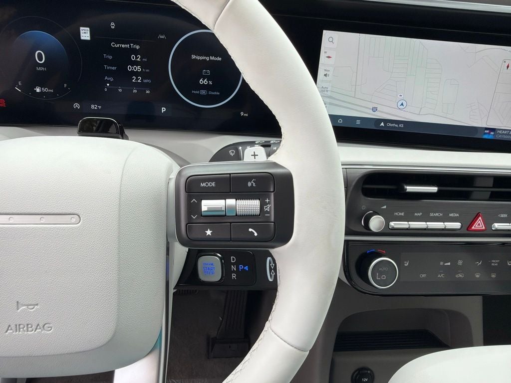 2026 Hyundai Palisade SEL 7 Passenger