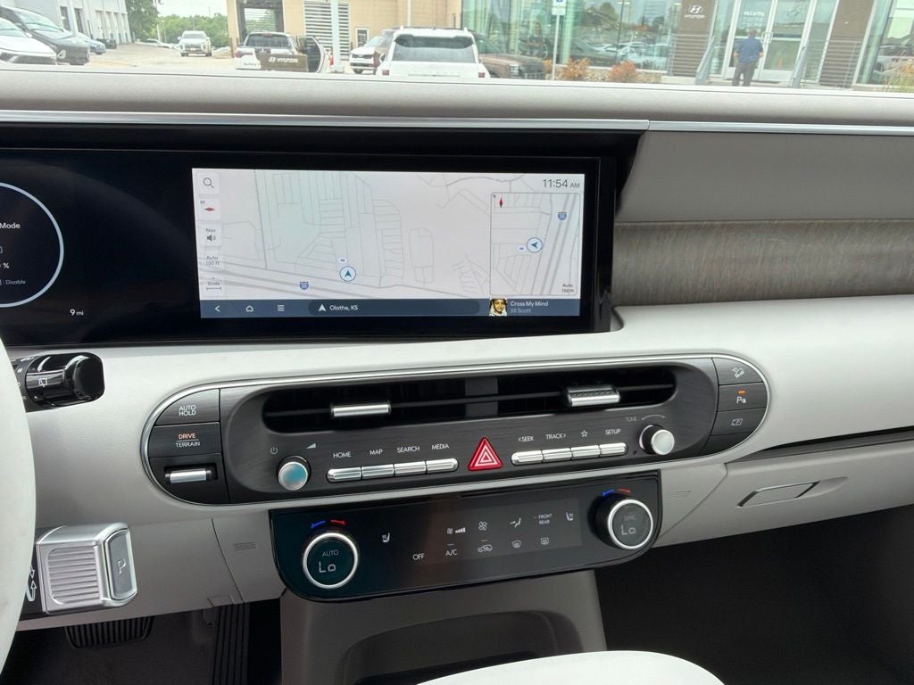 2026 Hyundai Palisade SEL 7 Passenger