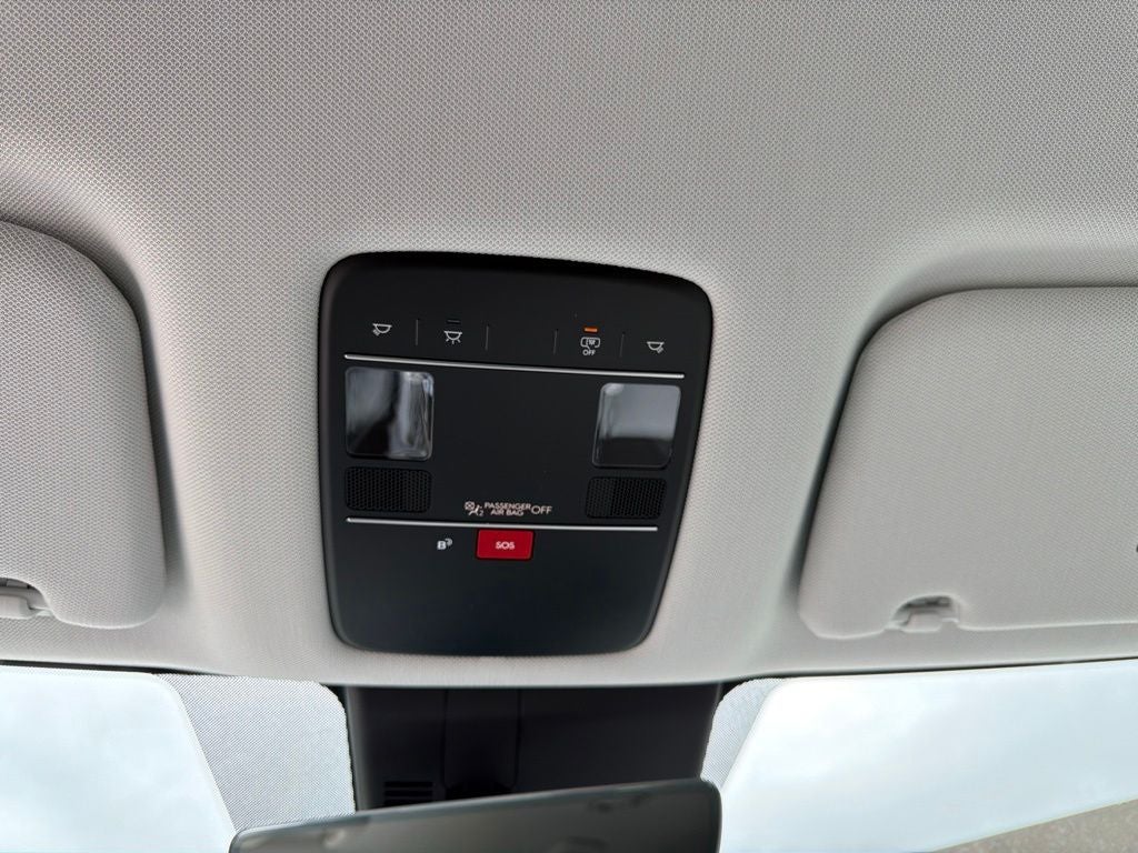 2026 Hyundai Palisade SEL 7 Passenger