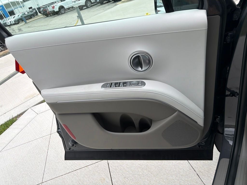 2026 Hyundai Palisade SEL 7 Passenger