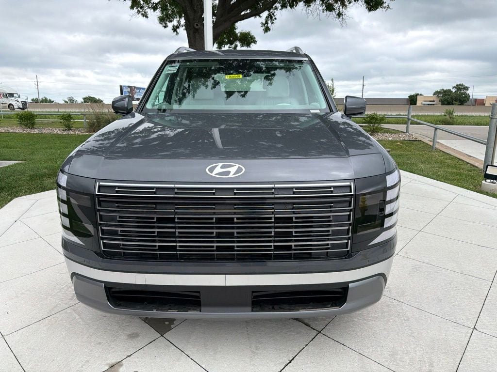 2026 Hyundai Palisade SEL 7 Passenger