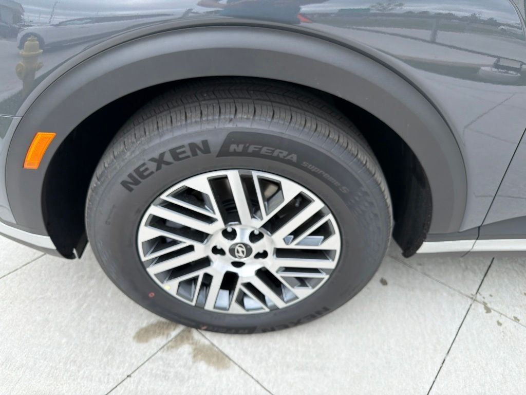 2026 Hyundai Palisade SEL 7 Passenger