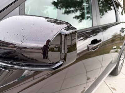 2027 Hyundai Palisade Hybrid SEL AWD
