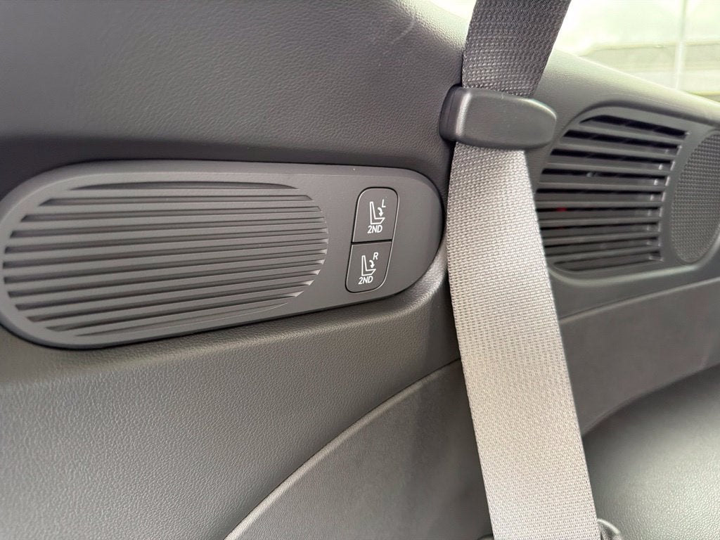 2027 Hyundai Palisade Hybrid SEL AWD
