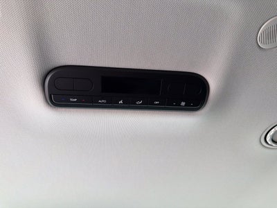 2027 Hyundai Palisade Hybrid SEL AWD