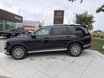 2027 Hyundai Palisade Hybrid SEL AWD