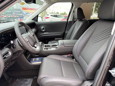 2027 Hyundai Palisade Hybrid SEL AWD