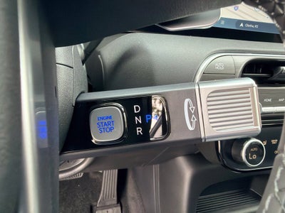 2027 Hyundai Palisade Hybrid SEL AWD