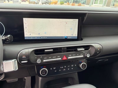 2027 Hyundai Palisade Hybrid SEL AWD