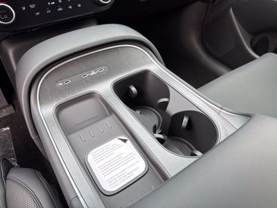 2027 Hyundai Palisade Hybrid SEL AWD