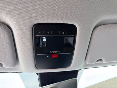 2027 Hyundai Palisade Hybrid SEL AWD
