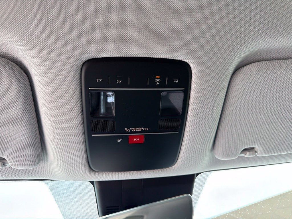 2027 Hyundai Palisade Hybrid SEL AWD