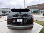 2027 Hyundai Palisade Hybrid SEL AWD