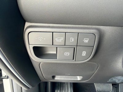 2026 Hyundai Palisade Hybrid SEL 7 Passenger