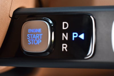 2027 Hyundai Palisade Calligraphy
